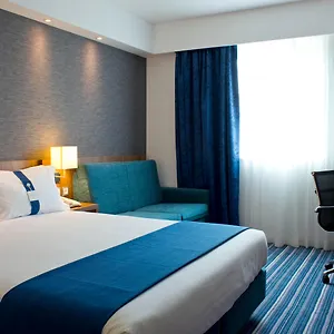 3* Otel Holiday Express - Est By Ihg
