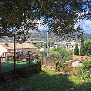  Appartement Location T4 Bas De