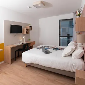 Privilodges Apartahotel