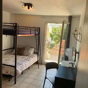  Appartement Résidence Raphael 20